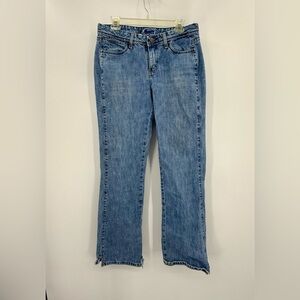 Wrangler Premium Patch Jeans 9/10